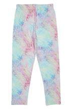 Load image into Gallery viewer, Doodle Girls Leggings Leapord Print Pink