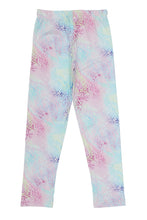 Load image into Gallery viewer, Doodle Girls Leggings Leapord Print Pink